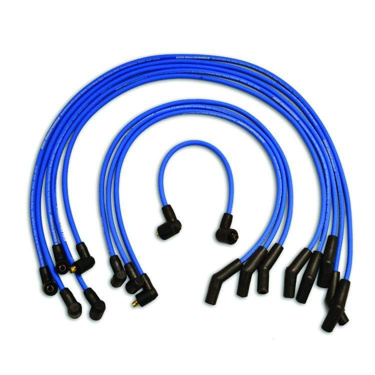 CDI Qualifies for Free Shipping CDI Spark Plug Wire Set #631-0026
