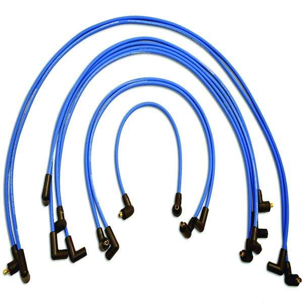 CDI Qualifies for Free Shipping CDI Spark Plug Wire Set Qty 8 #631-0001