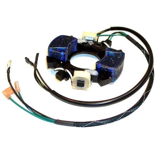 CDI Qualifies for Free Shipping CDI Stator 2 Cylinder 1973-75 Sears/Eska #110-0958