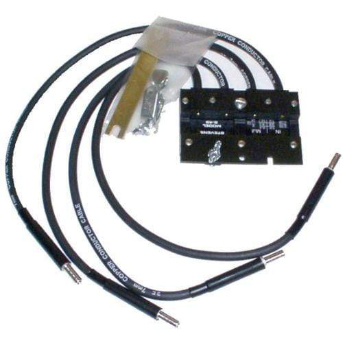 CDI Qualifies for Free Shipping CDI Stevens Spark Checker #519-S48H