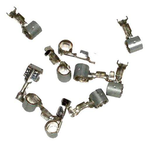 CDI Qualifies for Free Shipping CDI Terminal Coil 10-pk 512256 #913-2256