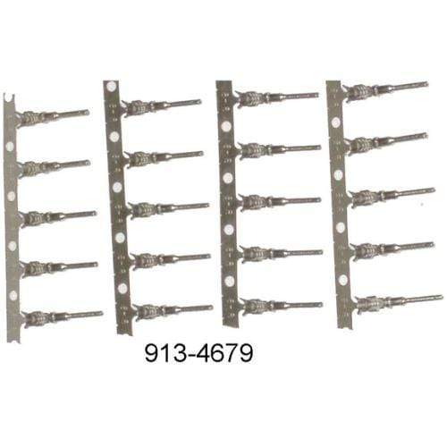 CDI Not Qualified for Free Shipping CDI Terminal Deutsch 20-pk #913-4679