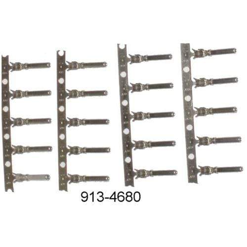 CDI Qualifies for Free Shipping CDI Terminal Deutsch 20-pk #913-4680