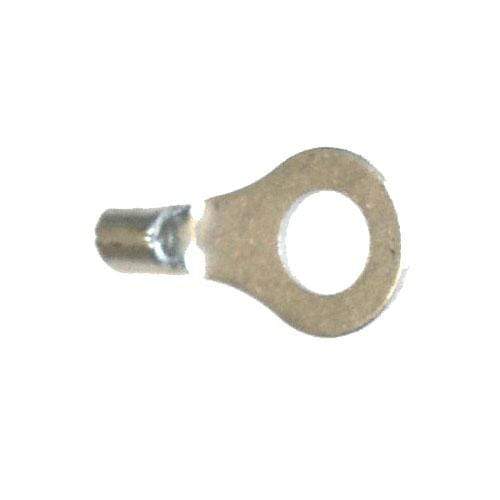 CDI Not Qualified for Free Shipping CDI Terminal Ring 1/4" 50-pk #911-1214RT