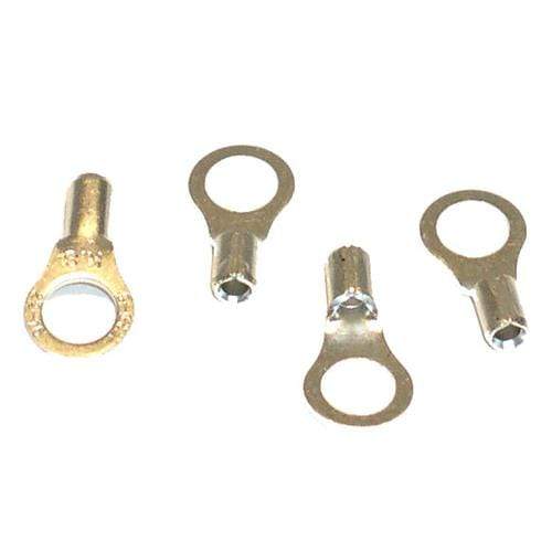 CDI Not Qualified for Free Shipping CDI Terminal Ring #10 50-pk #911-1110RT