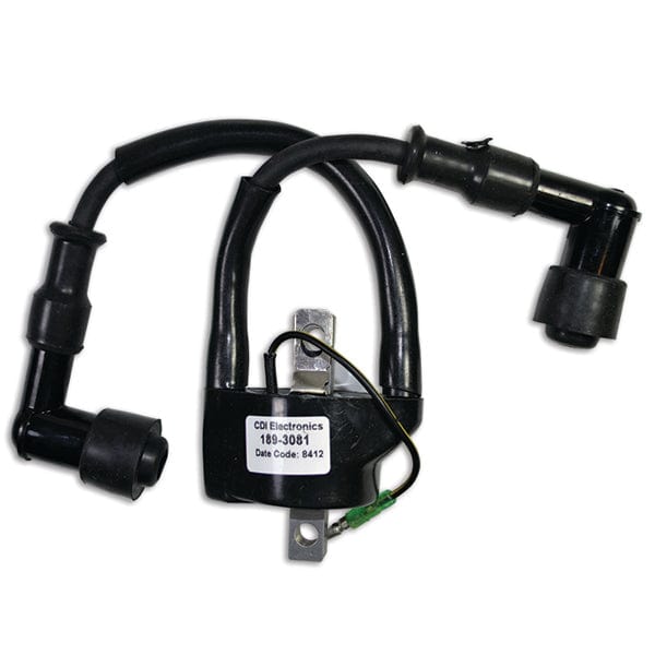 CDI Qualifies for Free Shipping CDI Tohatsu/Nissan Ignition Coil #189-3081