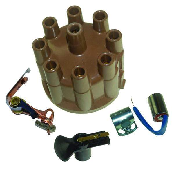 CDI Qualifies for Free Shipping CDI Tune Up Kit Crusader #E66-0027