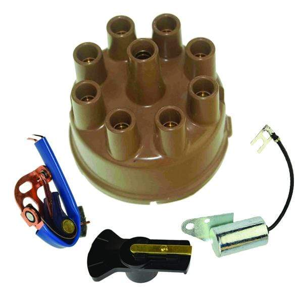 CDI Qualifies for Free Shipping CDI Tune Up Kit Crusader OMC #E66-0023