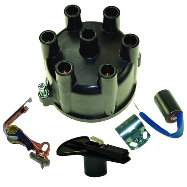 CDI Qualifies for Free Shipping CDI Tune Up Kit Crusader OMC #E66-0028