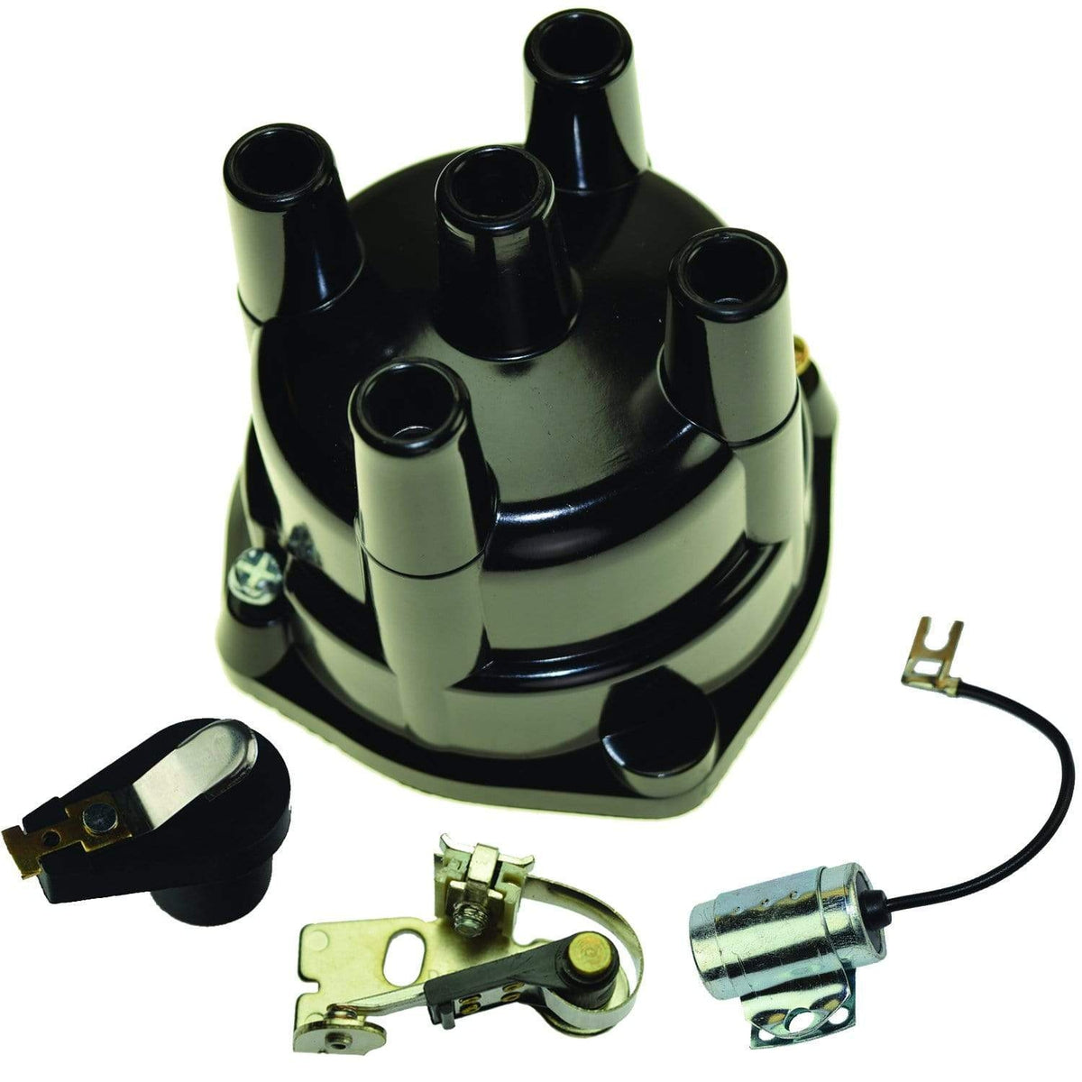 CDI Tune-Up Kit #E66-0001