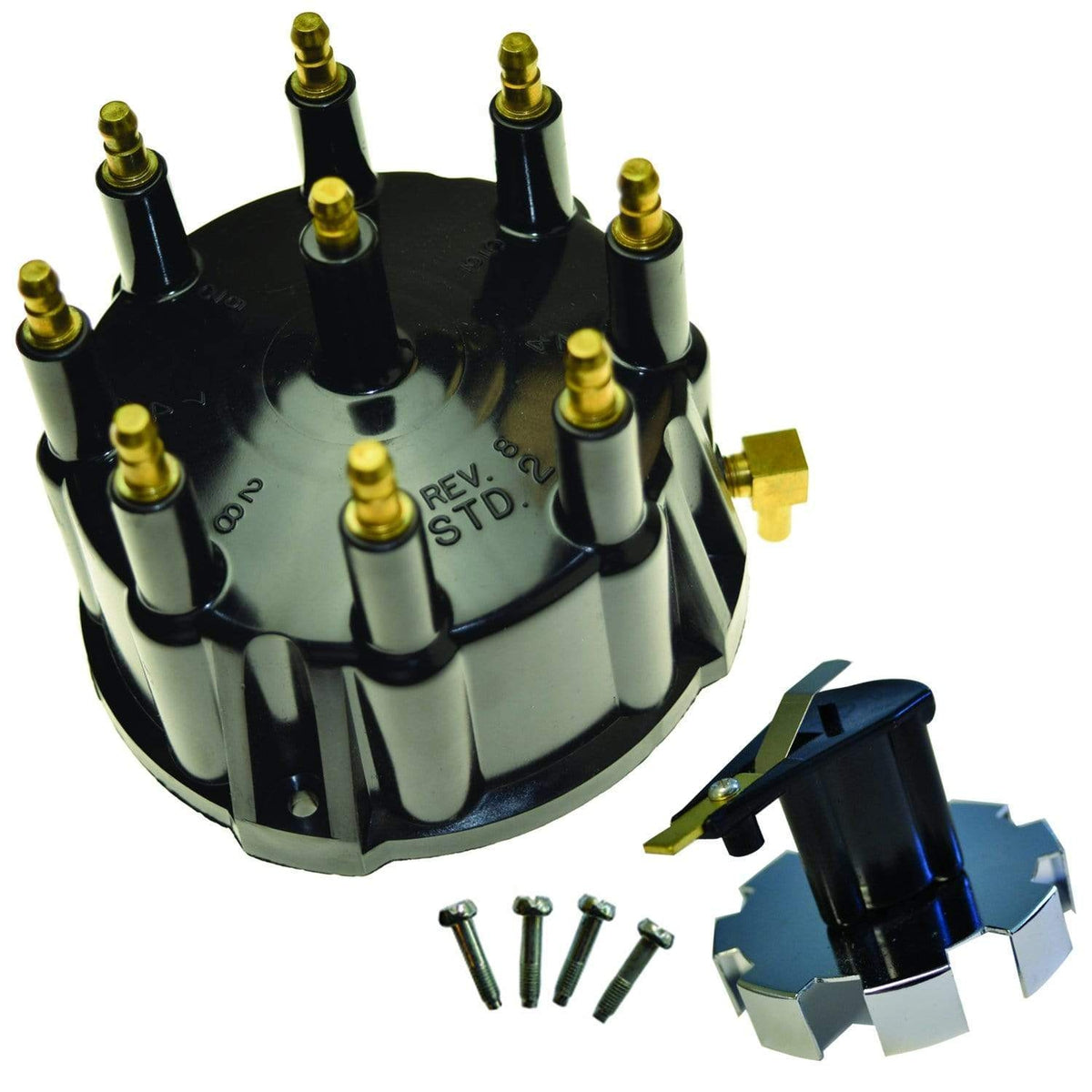 CDI Tune-Up Kit #E66-0012