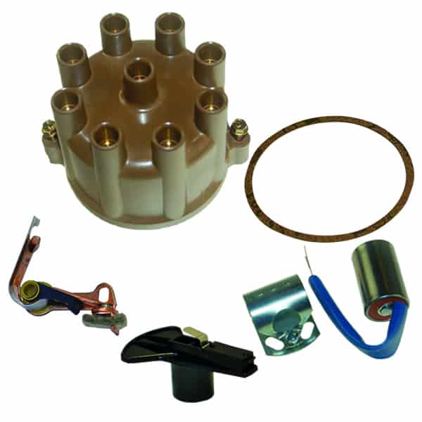 CDI Qualifies for Free Shipping CDI Tune Up Kit Mercruiser OMC #E66-0026