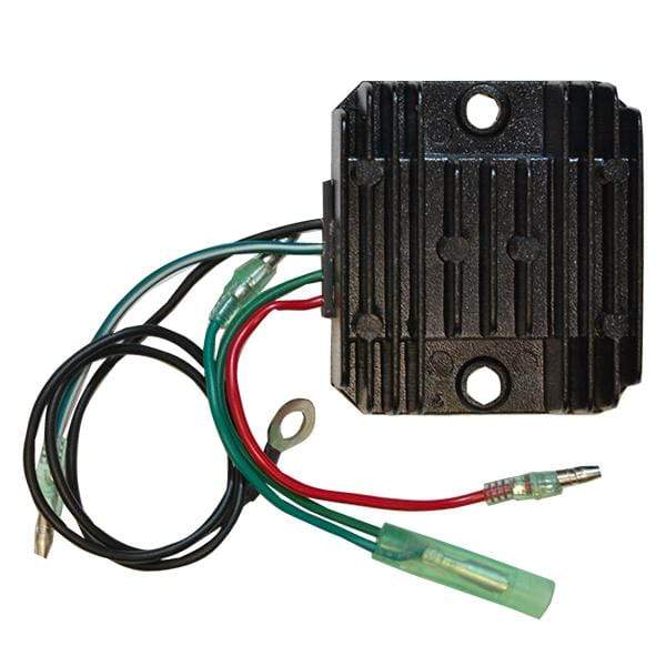 CDI Voltage Regulator Yamaha 2-Cylinder #197-0002