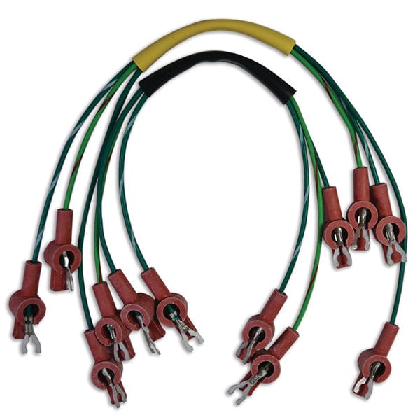CDI Qualifies for Free Shipping CDI Wire Kit #934-5537