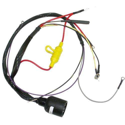 CDI Qualifies for Free Shipping CDI Wiring Harness J/E 2-Cylinder #413-9915