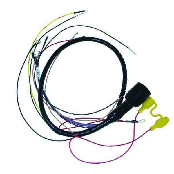 CDI Not Qualified for Free Shipping CDI Wiring Harness J/E 4-Cylinider #413-2161