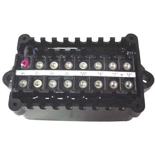 CDI Qualifies for Free Shipping CDI Yamaha Ignition Pack #117-6E5-12