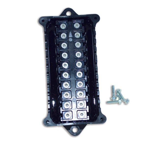 CDI Qualifies for Free Shipping CDI Yamaha Ignition Pack #117-6G5-12