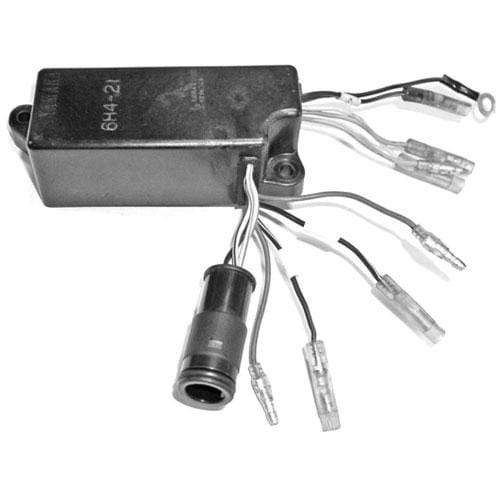 CDI Not Qualified for Free Shipping CDI Yamaha Ignition Pack #117-6H3-11