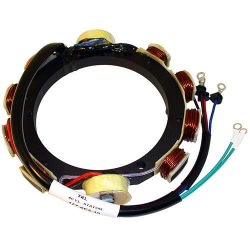 CDI Not Qualified for Free Shipping CDI Yamaha Stator 4-Cylinder #177-6E5-10