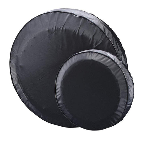 CE Smith Qualifies for Free Shipping CE Smith 12 Spare Tire Cover Black #27410