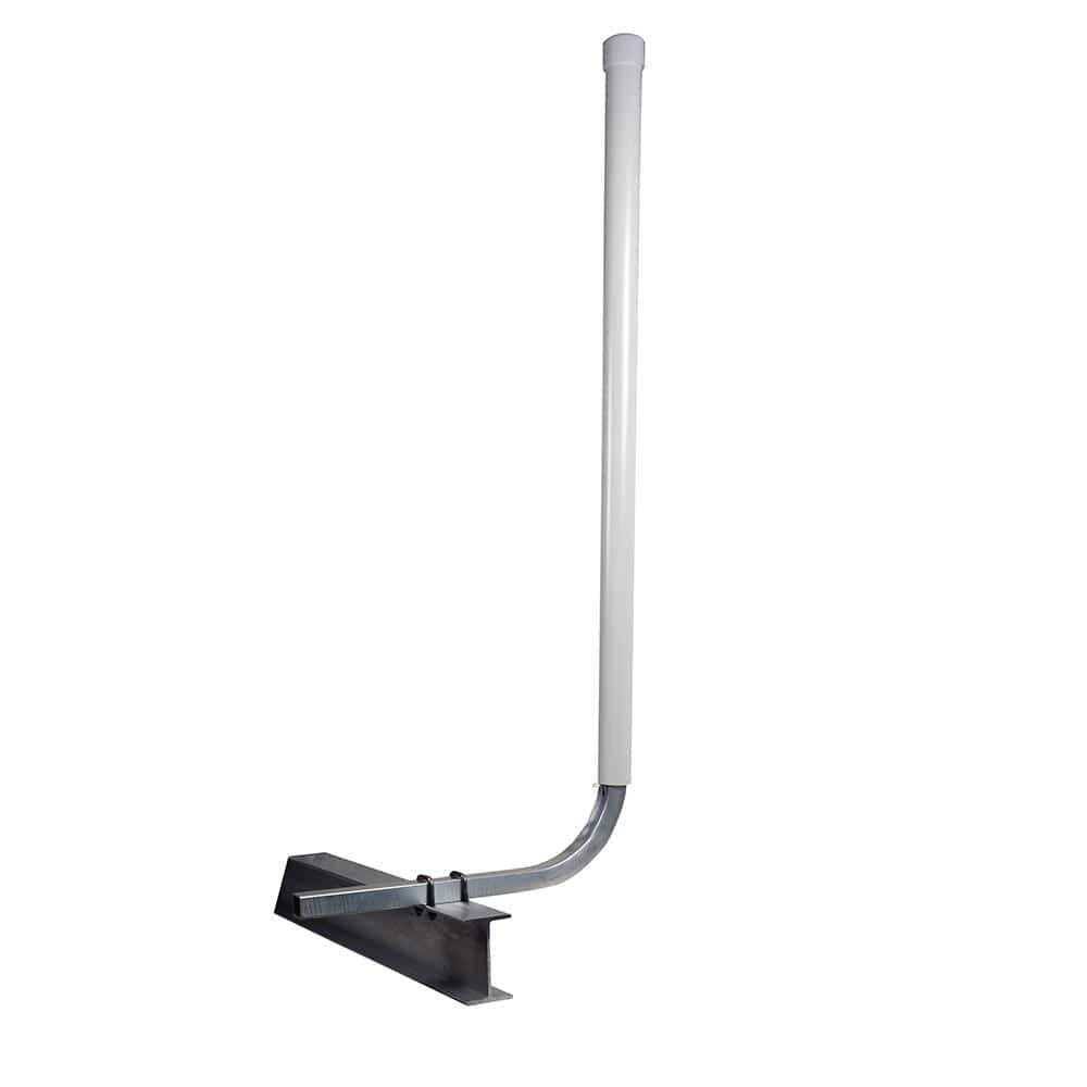 CE Smith Qualifies for Free Shipping CE Smith 65" Post Guide-On Aluminum #27638