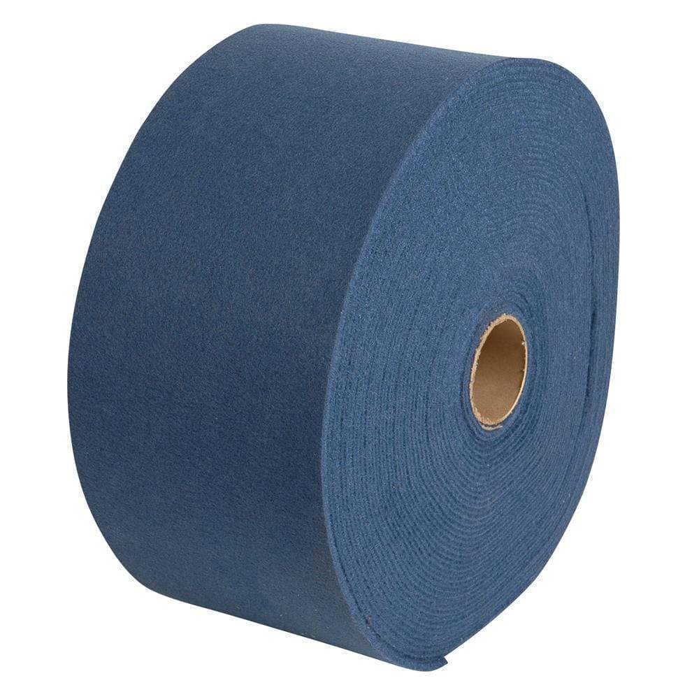 CE Smith Qualifies for Free Shipping CE Smith Carpet Roll Blue 11" x 12' #11350