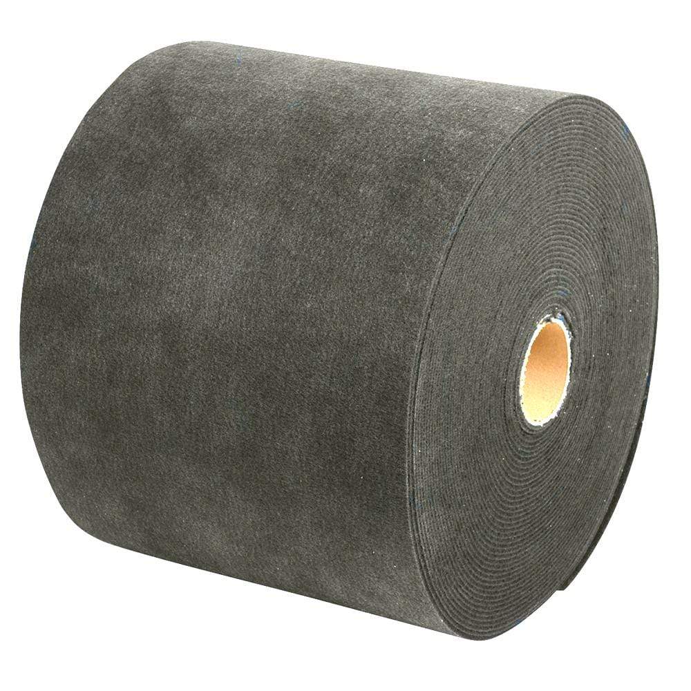 CE Smith Qualifies for Free Shipping CE Smith Carpet Roll Grey 18" x 18' #11373