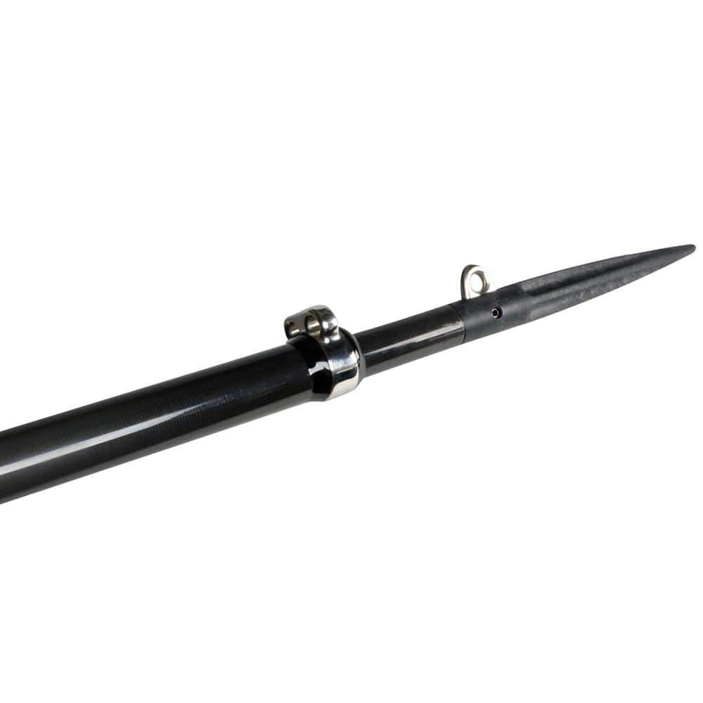 CE Smith Qualifies for Free Shipping CE Smith Gen2 Carbon Fiber Center Rigger 12' #56560