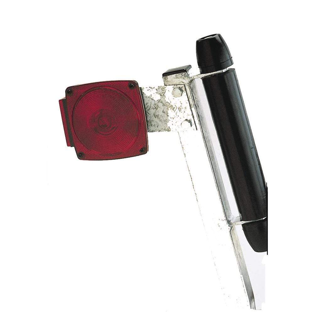 CE Smith Qualifies for Free Shipping CE Smith Guide-On Light Bracket Pair with Hardware #27630A