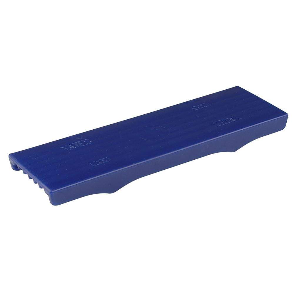 CE Smith Qualifies for Free Shipping CE Smith Keel Pad Blue 12" x 3" #16873