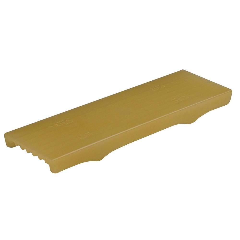 CE Smith Qualifies for Free Shipping CE Smith Keel Pad Gold 12" x 3" #16871