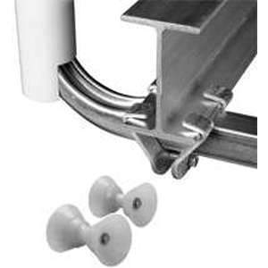 CE Smith Qualifies for Free Shipping CE Smith Kit I-Beam Clamp with Hardware #27682A