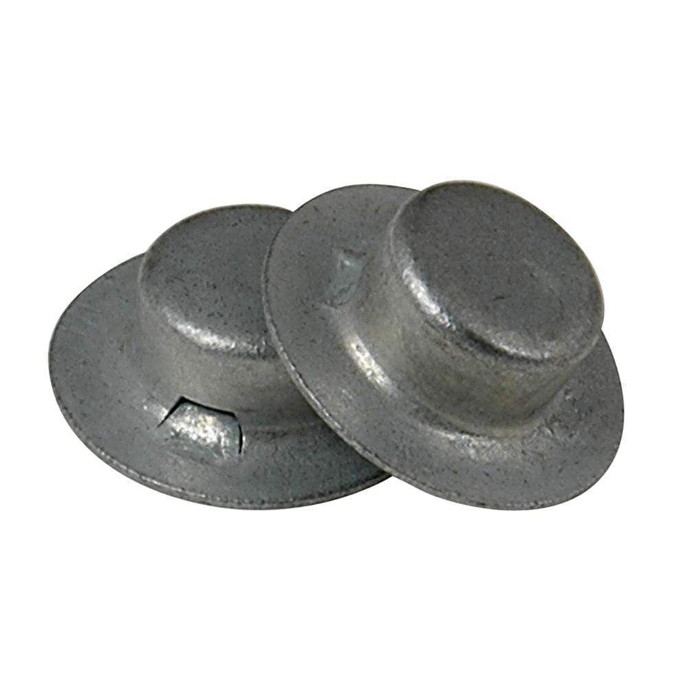 CE Smith Nut Cap 5/8" 8-pk #10801A