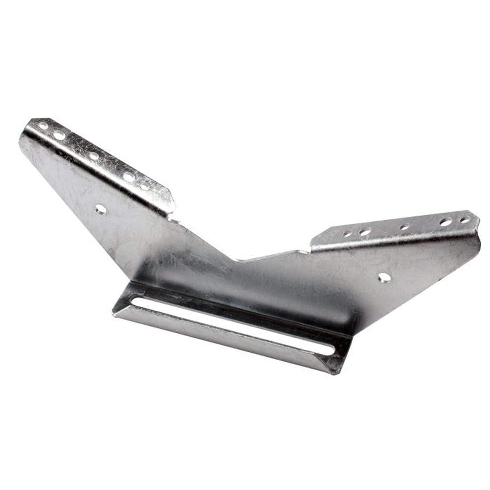 CE Smith Qualifies for Free Shipping CE Smith Pontoon Wing Bracket #26244GA