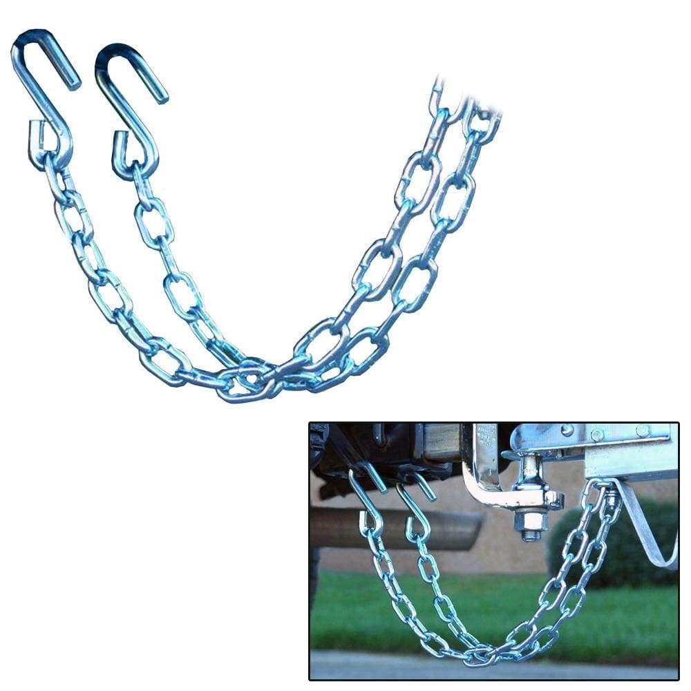 CE Smith Qualifies for Free Shipping CE Smith Safety Chain Set Class III #16671A