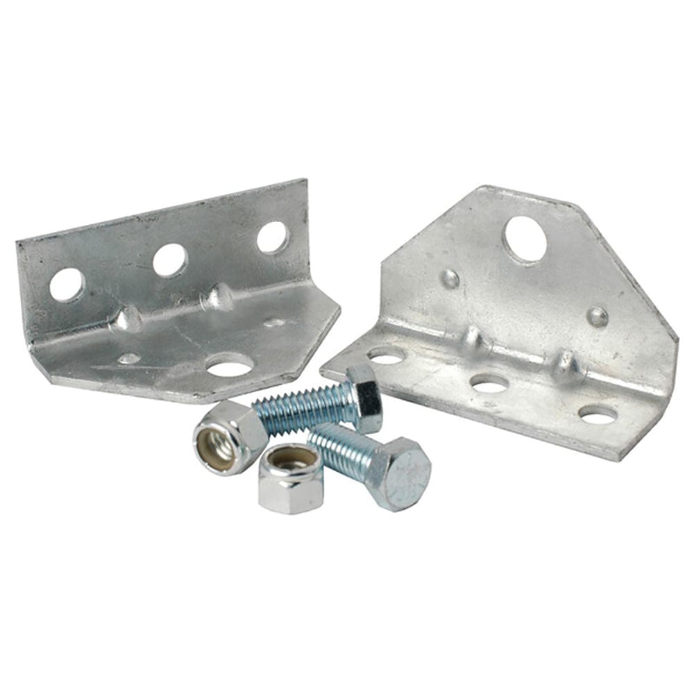 CE Smith Qualifies for Free Shipping CE Smith Swivel Bracket Kit Pair #10205GA