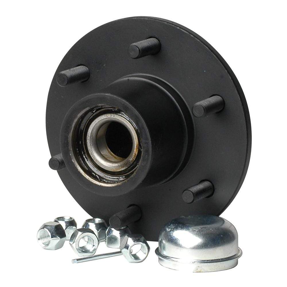 CE Smith Qualifies for Free Shipping CE Smith Trailer Hub Kit 6 Lug 1-3/4" 1-1/4" Stud #13711
