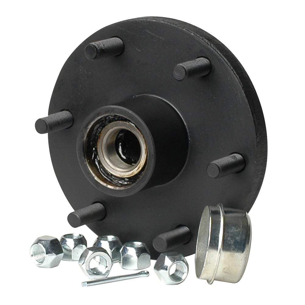 CE Smith Qualifies for Free Shipping CE Smith Trailer Hub Kit 6 Lug 1-3/8" 1/16" Stud #13611