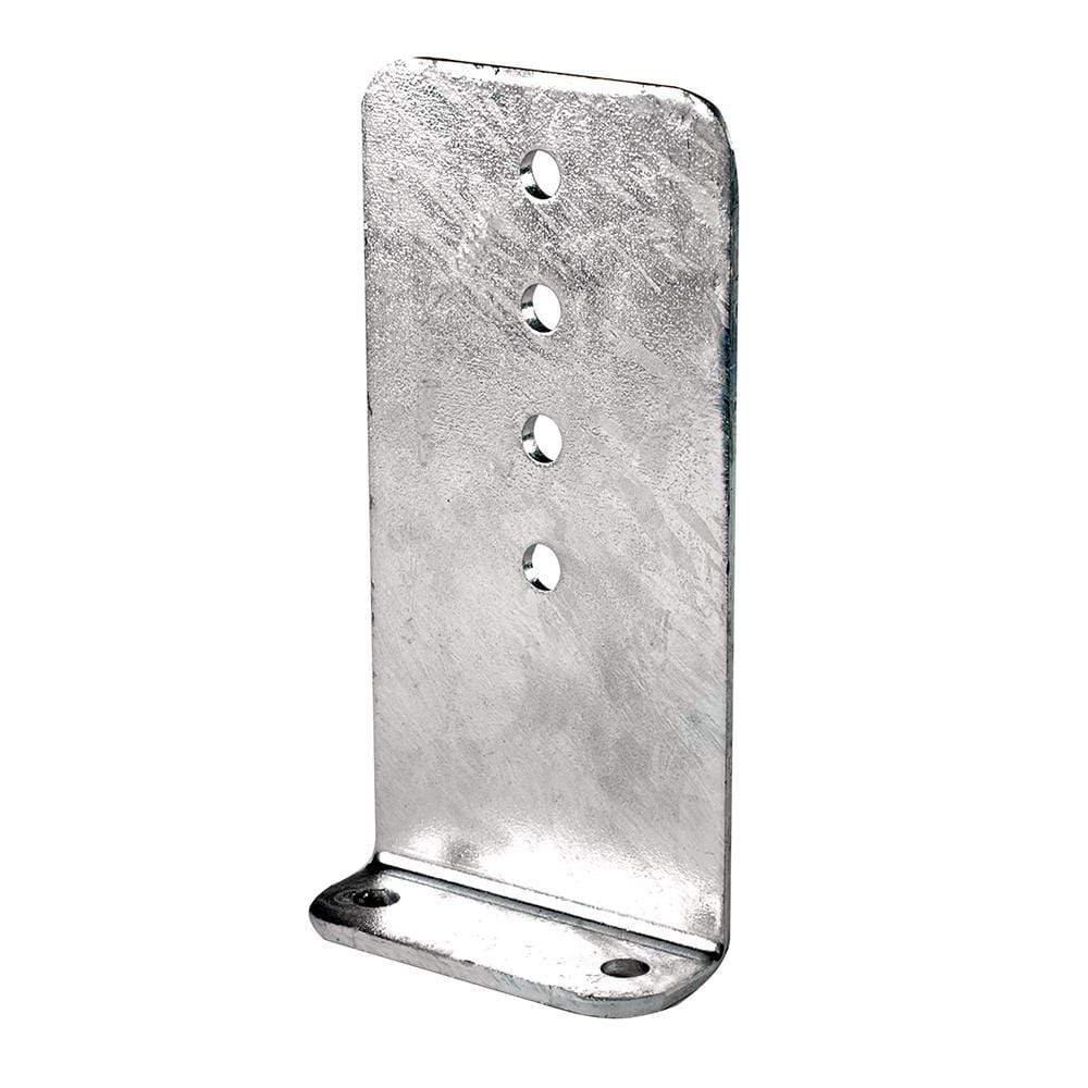 CE Smith Qualifies for Free Shipping CE Smith Vertical Bunk Bracket 5" x 10" Aluminum #10162A40