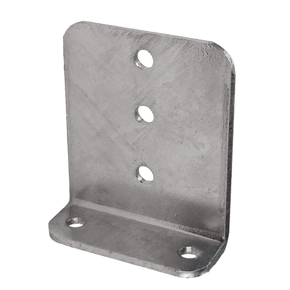 CE Smith Qualifies for Free Shipping CE Smith Vertical Bunk Bracket 5" x 6" Aluminum #10160A40