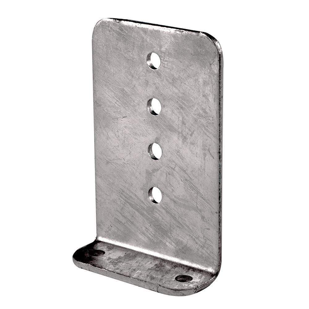 CE Smith Qualifies for Free Shipping CE Smith Vertical Bunk Bracket 5" x 8" Aluminum #10161A40