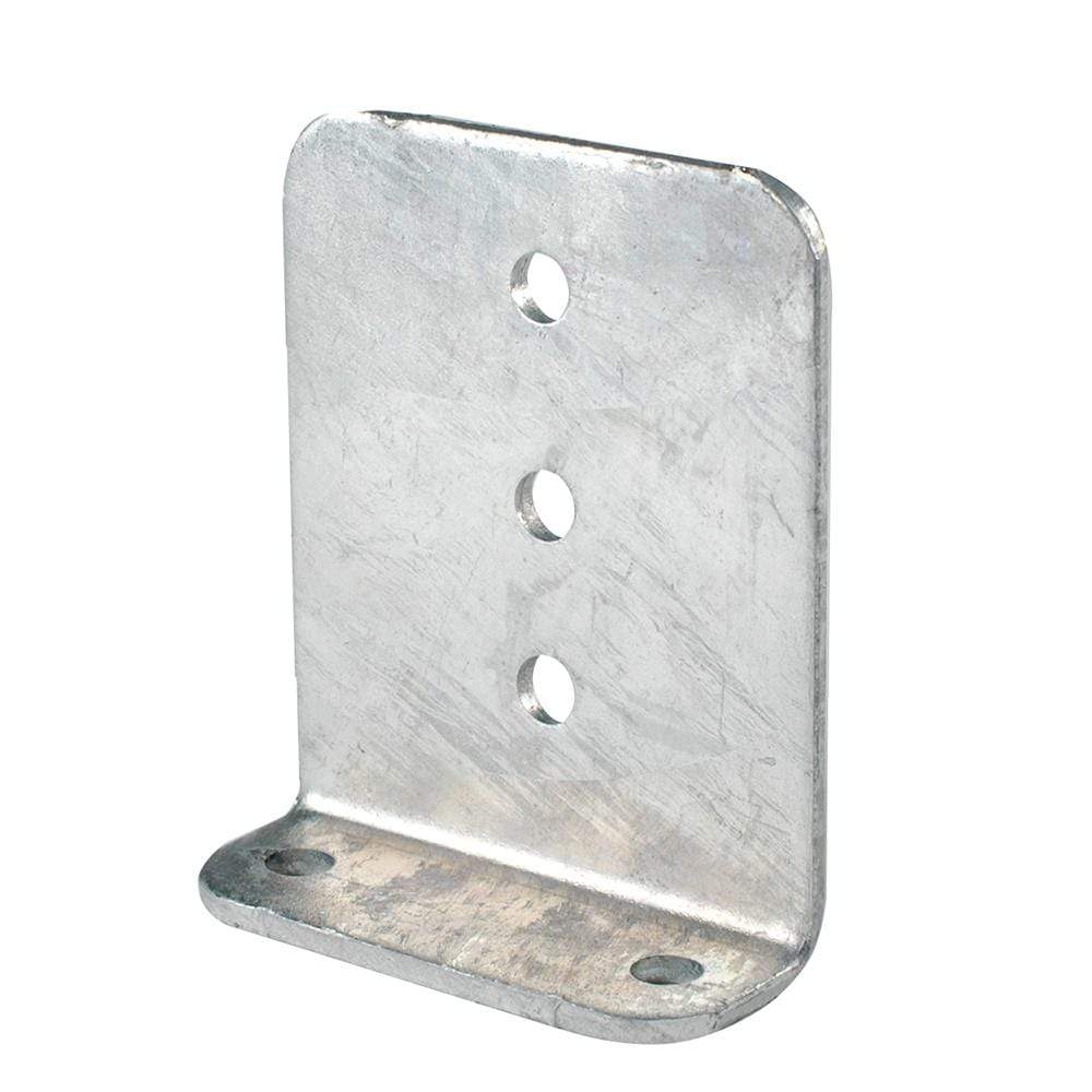 CE Smith Qualifies for Free Shipping CE Smith Vertical Bunk Bracket 6" #10160GA