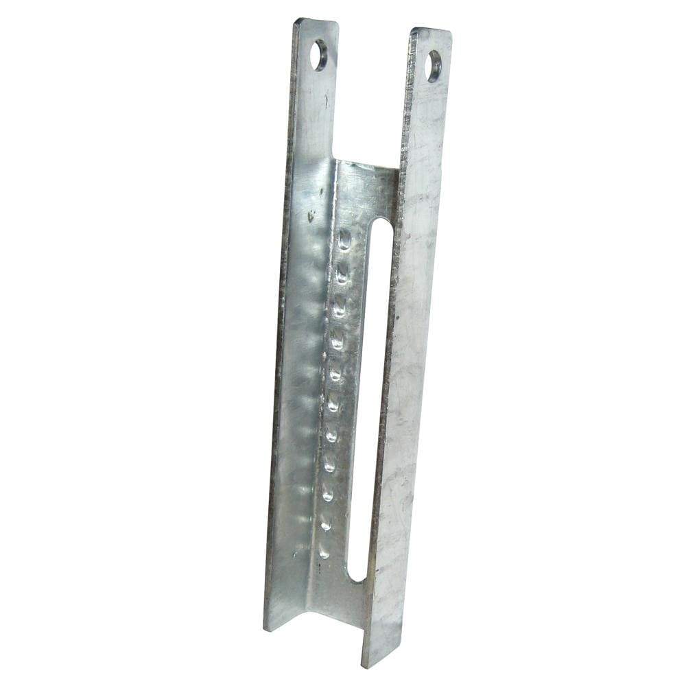 CE Smith Qualifies for Free Shipping CE Smith Vertical Bunk Bracket Lanced 9-1/2" #10600G40
