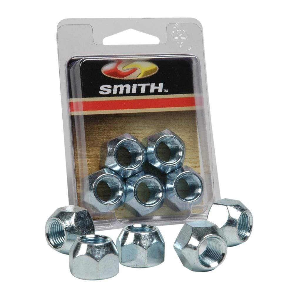 CE Smith Qualifies for Free Shipping CE Smith Wheel Lug Nuts 1/2"-20 5-pk #11052A