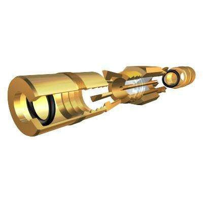 Centerpin Not Qualified for Free Shipping Centerpin F-Splice-CP/GH-01 Connector #F-SPLICE-CP/GH1