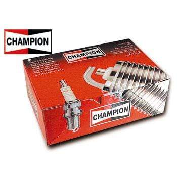 Champion Spark Plugs In-Store Pickup Only Champion Spark Plug 4-Box/Priced Each #L76V/827M