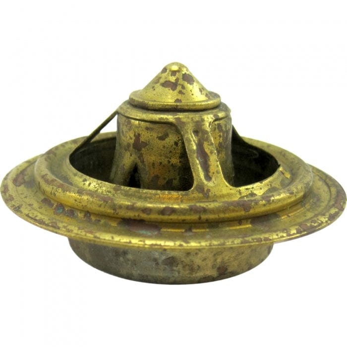 Chrysler Qualifies for Free Shipping Chrysler 142-Degree Thermostat #3527765