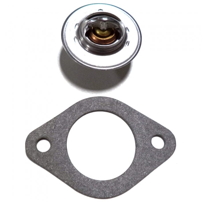 Chrysler Qualifies for Free Shipping Chrysler 160-Degree Thermostat with Gasket #4417225K