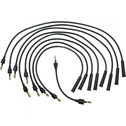 Chrysler Qualifies for Free Shipping Chrysler Chrysler Spark Plug Wire Set #3745214